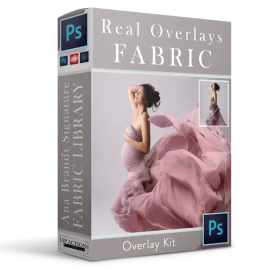 LSP Actions Fabric Library | Overlays Free Download