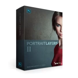 LensLab – Portrait Layers II Free Download