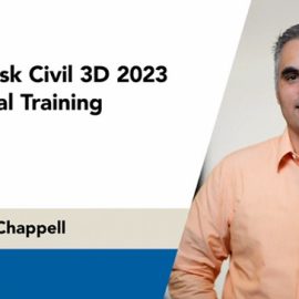 LinkedIn Autodesk Civil 3D 2023 Essential Training Free Download