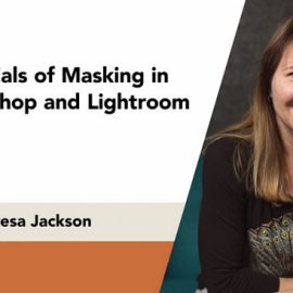 LinkedIn Essentials of Masking in Photoshop and Lightroom Free Download