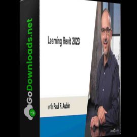 LinkedIn Learning Revit 2023 Free Download