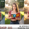 Liquidverve – Photoshop for Portraits 101