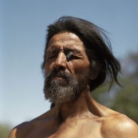 Magnum Photos – Gregory Halpern: Documentary Sur/Realism