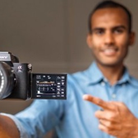 Master Your Mirrorless Camera for Videos – A Beginner’s Guide