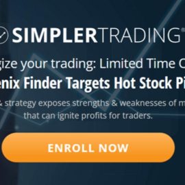 Simpler Trading Phoenix Finder Targets Hot Stock Picks Free Download