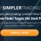 Simpler Trading Phoenix Finder Targets Hot Stock Picks Free Download