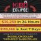 Steve Clayton & Aidan Booth Kibo Eclipse Update 1 Free Download