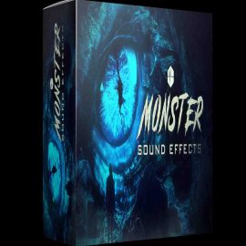 Triune Digital MONSTER SFX Download