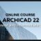 Udemy ARCHICAD 22 Beginner and Intermediate Level Free Download