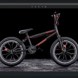 Udemy Bike Modeling and Rendering with Cinema 4D and V-Ray 5 Free Download