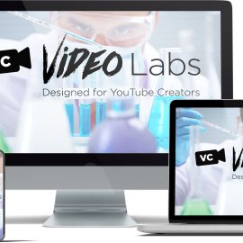 VideoCreators – Video Labs with Luke