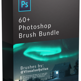 VisualsofJulius – Brush Pack V1 + Video Guide