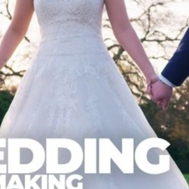 Wedding Videography: How to Capture a Cinematic Wedding Film