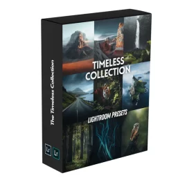 WithLuke Presets – The Timeless Collection Free Download