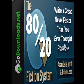 Joshua Lisec 8020 Fiction System Free Download