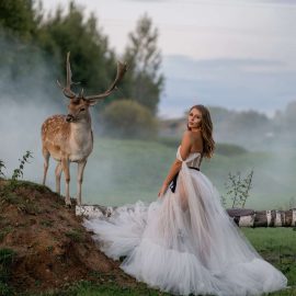 Daria Bulavina – Wedding Presets Pack Free Download