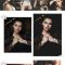 12 Mobile Lightroom Presets Matte Style Free Download