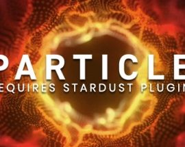 Aescripts Particle Pro 1.3 Free Download