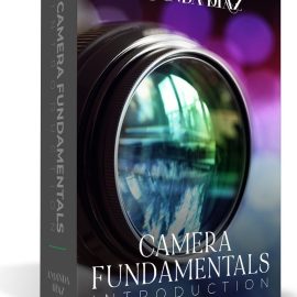 Amanda Diaz – Introduction to Camera Fundamentals