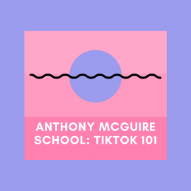 Anthony McGuire – TikTok Marketing & Advertising 101 Download