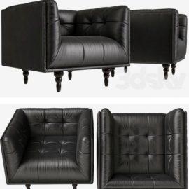 Armchair Made Connor Free Download