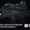 Artstation Design a realistic firearm for entertainment Free Download