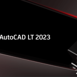 Autodesk AutoCAD LT 2023.1 Win x64 Free Download