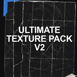 BRYAN DELIMATA ULTIMATE TEXTURE BUNDLE V2 Free Download