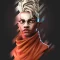 Character Sculpt Package #49 – Ekko