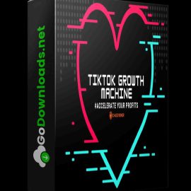 Chase Reiner TikTok Growth Machine Free Download