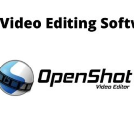 Complete OpenShot Course : Beginner to Advance Video Editing