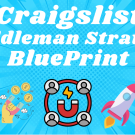 Craigslist Middleman – The Ultimate Craigslist Middleman Guide Download