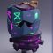 Create A Jinx Grenade In Blender And Substance Painter