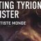 Creating Tyrion Lannister by Jean Baptiste Monge in Photoshop