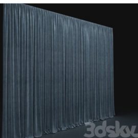 Curtain 458 Free Download