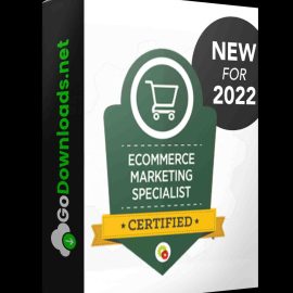 Digital Marketer E-Commerce Marketing Master 2022 Free Download