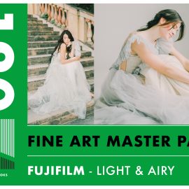 FILMSLOOKS | FUJIFILM MASTER PACK Free Download