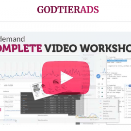 God Tier Ads Workshops Download