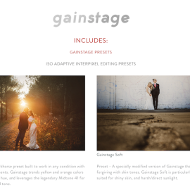 New Dvlop GAINSTAGE – Sam Hurd Free Download