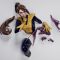 Kitty Pryde From X-Men 3D STL Free Download