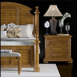 Lexington home brands charlestown bed Free Download