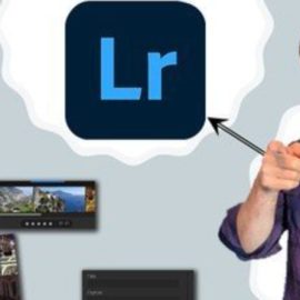 Lightroom CC Master Class Essentials