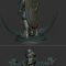 M.Bison Street Fighter (China stile)3D STL Free Download