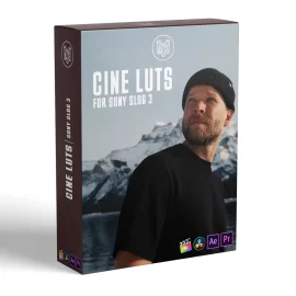 Matti Haapoja CINE LUTS FOR SONY Free Download