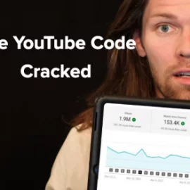 Maxwell Maher – The YouTube Code Cracked Download