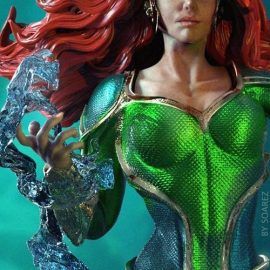 Mera (Pop Totem) 3D Print Model Free Download