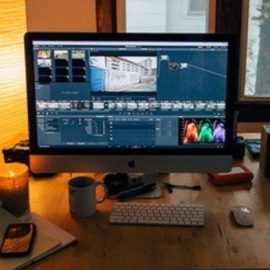 Movavi Video Editor Plus: Complete Video Editing Course