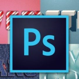 Photoshop Effects – How To Create Text Effects