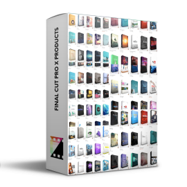 Pixel Film Studios – FCPX Effect & Plugin Bundle Download