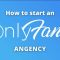 Robert Richards How to create a successful OnlyFans Agency Free Download